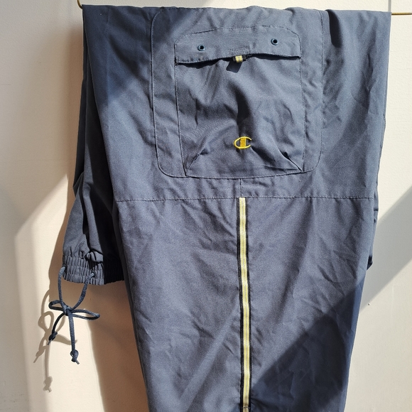 Championship Authentic Athletic Apparel 3X charcoal - Picture 2 of 7